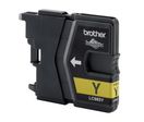 Cartouche Brother jaune LC-985Y