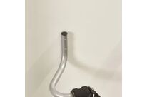 Support de rangement 1 trottinette au sol
