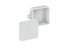 Boîte de raccordement durable | i 12-L GL