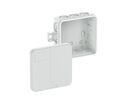 Boîte de raccordement durable | i 12-L GL
