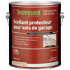 Scellant protecteur pour sols de garage (incolore)