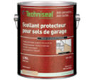 Scellant protecteur pour sols de garage (incolore)