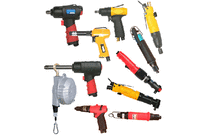 Outils Pneumatiques