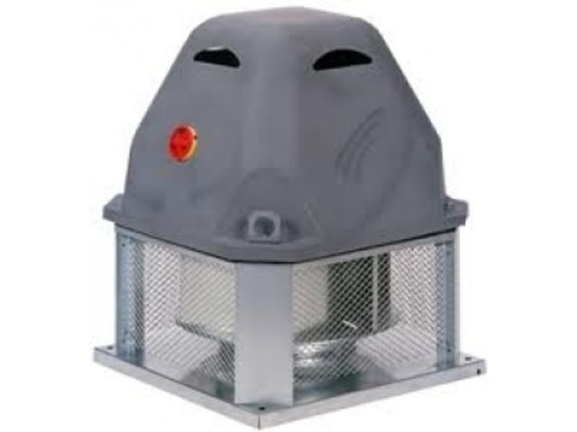 Tourelle centrifuge | type emmos