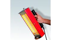 Sécheur infrarouge digital : IRT 2 Prepcure manuel