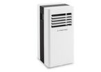 Climatiseur local monobloc mobile électrique PAC 2600 X - TROTEC