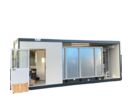 Locaux techniques modulaires pour les professionnels | ARMODULE