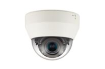 Dome IP 2 Mpxls FF 2.8mm | Serviacom Proaccess