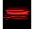 Néon Flexible LED 24V IP65 120LED/m - 50m / Rouge