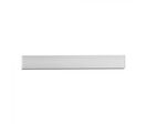 Applique Murale Blanche Double Faisceau 60cm 17W Haut rendement 145lm/W IP44 - Blanc Chaud