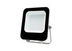 Projecteur Extérieur LED 30W IP65 Noir - Blanc Neutre 4000K - 5500K