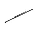 Linéaire sur Rail Triphasé 40-55W Ajustable 120cm 120° CCT Noir - 3000K/4000K/6000K