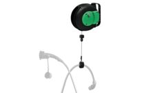 Mini GREEN REEL