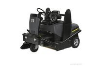 Balayeuse autoportée km 120/150 r lpg  : 1.511-107.0