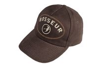 Casquette - Bosseur