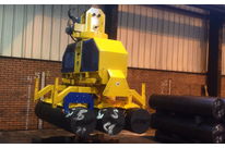 Palonnier à ventouse | STARLIFT 1000 