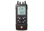 Manomètre différentiel numérique avec connexion à l’App | testo 512-1