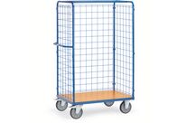 Chariot pour colis | 8582-1