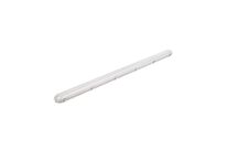 Réglette LED Étanche IP65 150CM 60W 180° avec Détecteur - Blanc Neutre 4000K - 5500K