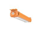 Réglette LED ATEX 50W 125 lm/W Zone 2 &amp; Zone 22 - Blanc Froid 6000K - 8000K