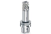 Multiring and Shell End Mills | AVANTEC
