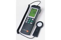 Luxmètre avec sonde testo 545