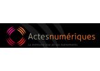 ACTES NUMERIQUES
