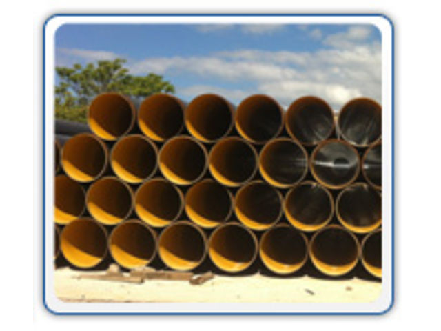 Tubes Conduites