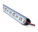 Bandes LED souples et rigides : SP-5050-72SMD/M