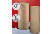 ROULEAUX PAPIER BULLES 100 % PAPIER KRAFT