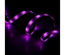 Ruban LED Connecté WiFi RGBW 12V IP44 90LED/m - 5 m