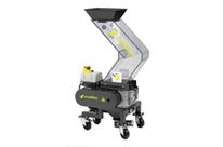 Broyeurs plastique vitesse lente : GOLIATH Plus chaîne