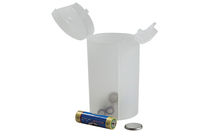 Boîte à piles usagées : GS60615