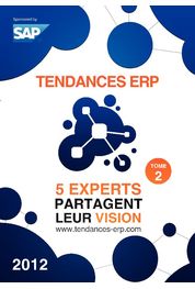 Catalogue Livres blancs : Tendances ERP