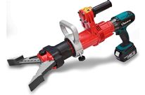 Combi cisaille-écarteur sur batterie OGURA
