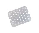 GN1/2 - GRILLE DE FOND / HACCP - SANS BPA