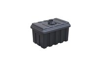 Coffre chantier 30 litres - Pour outils, vrac - CEMO