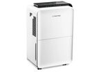 Déshumidificateur/purificateur d'air mobile électrique monophasé TTK 99 HEPA - TROTEC
