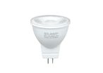 Ampoule LED GU4 / MR11 4W 12V - Blanc Chaud 2300K - 3500K