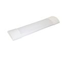 Réglette LED 30cm 10W - Blanc Neutre 4000K - 5500K
