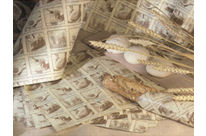 Papiers aux décors passe-partout