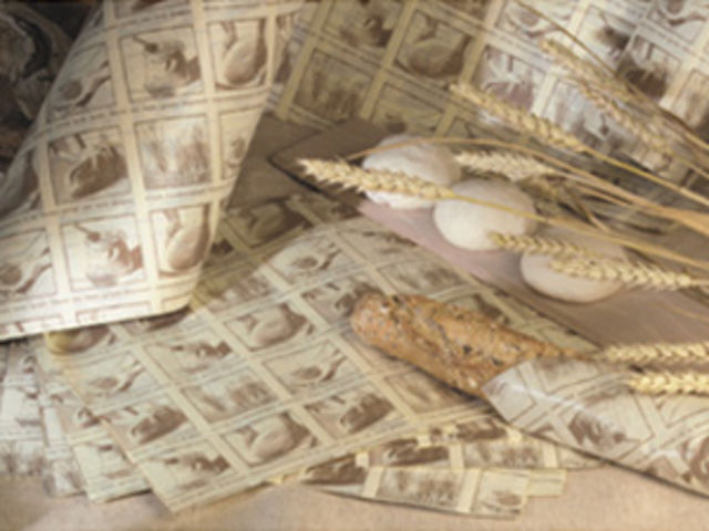 Papiers aux décors passe-partout