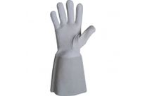 Gants soudeurs: Gant agneau AGN106