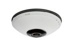 Caméra de surveillance fixe IP : D-LINK DCS-6010L