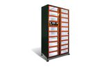 AD LOCKER - Distributeur automatique EPI - Armoire automatisée multifonction 