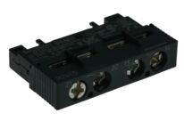 Contact auxiliaire de signalisation | GVAE11 Schneider Electric