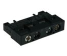 Contact auxiliaire de signalisation | GVAE11 Schneider Electric