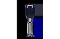Pompe Centrifuge Verticale Multistage | DAF