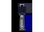 Pompe Centrifuge Verticale Multistage | DAF
