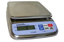 Balance tout inox C15AG